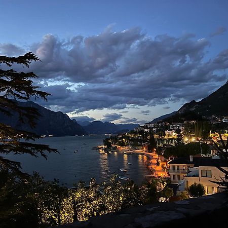 Amazing View Appartement Malcesine Buitenkant foto