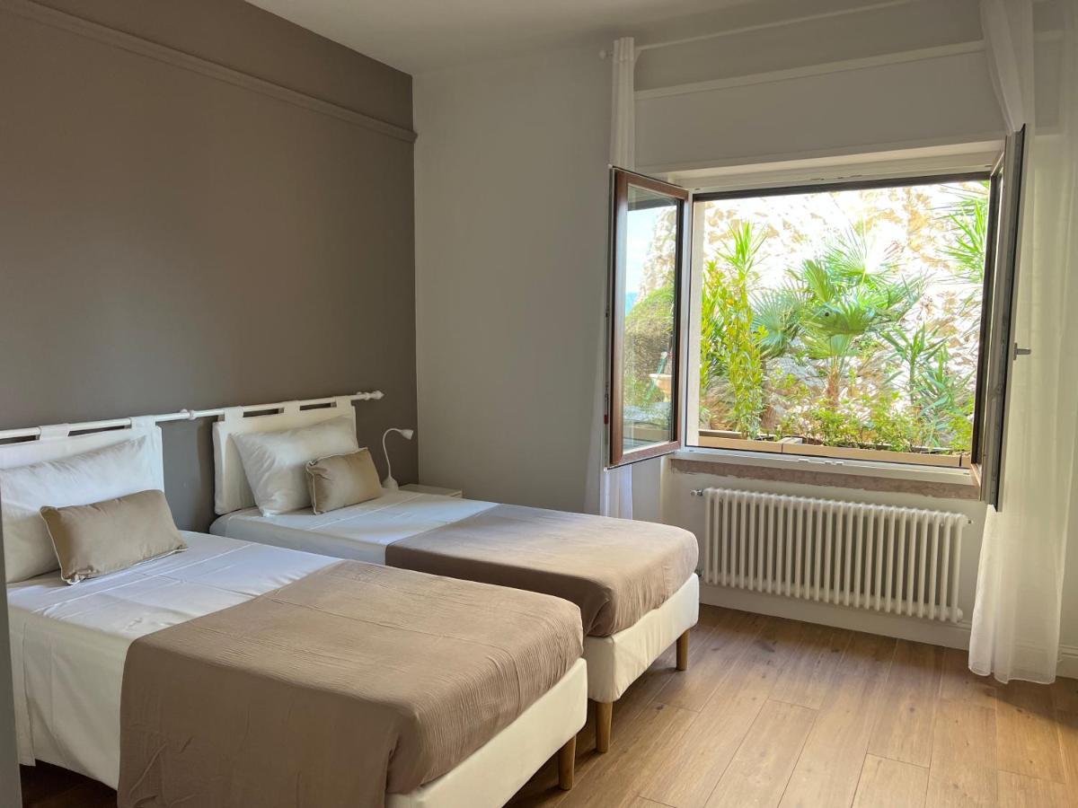 Amazing View Appartement Malcesine Buitenkant foto