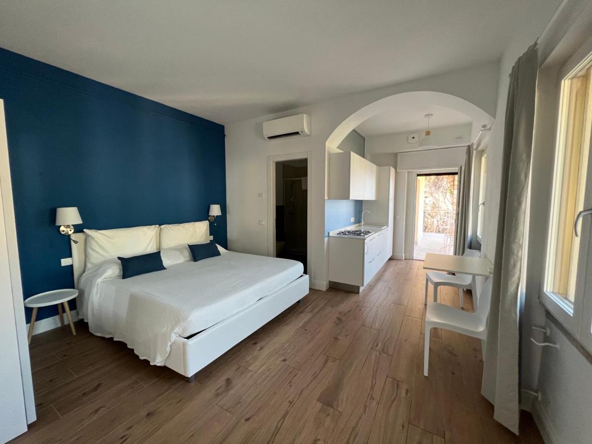 Amazing View Appartement Malcesine Buitenkant foto