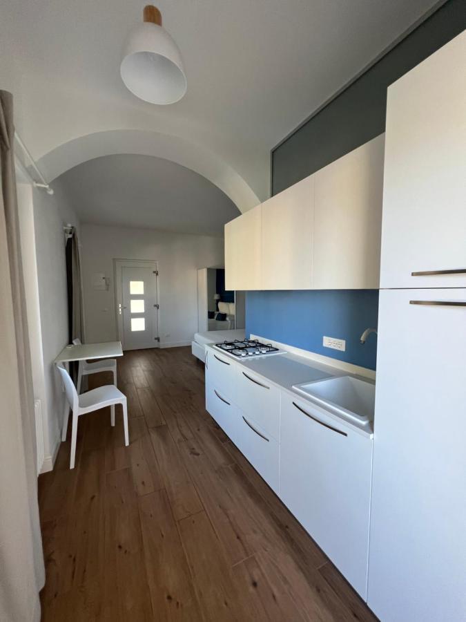Amazing View Appartement Malcesine Buitenkant foto