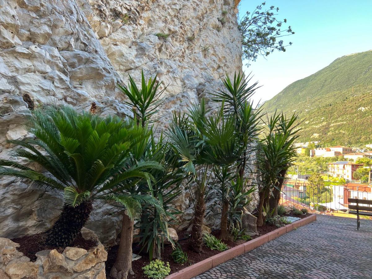 Amazing View Appartement Malcesine Buitenkant foto