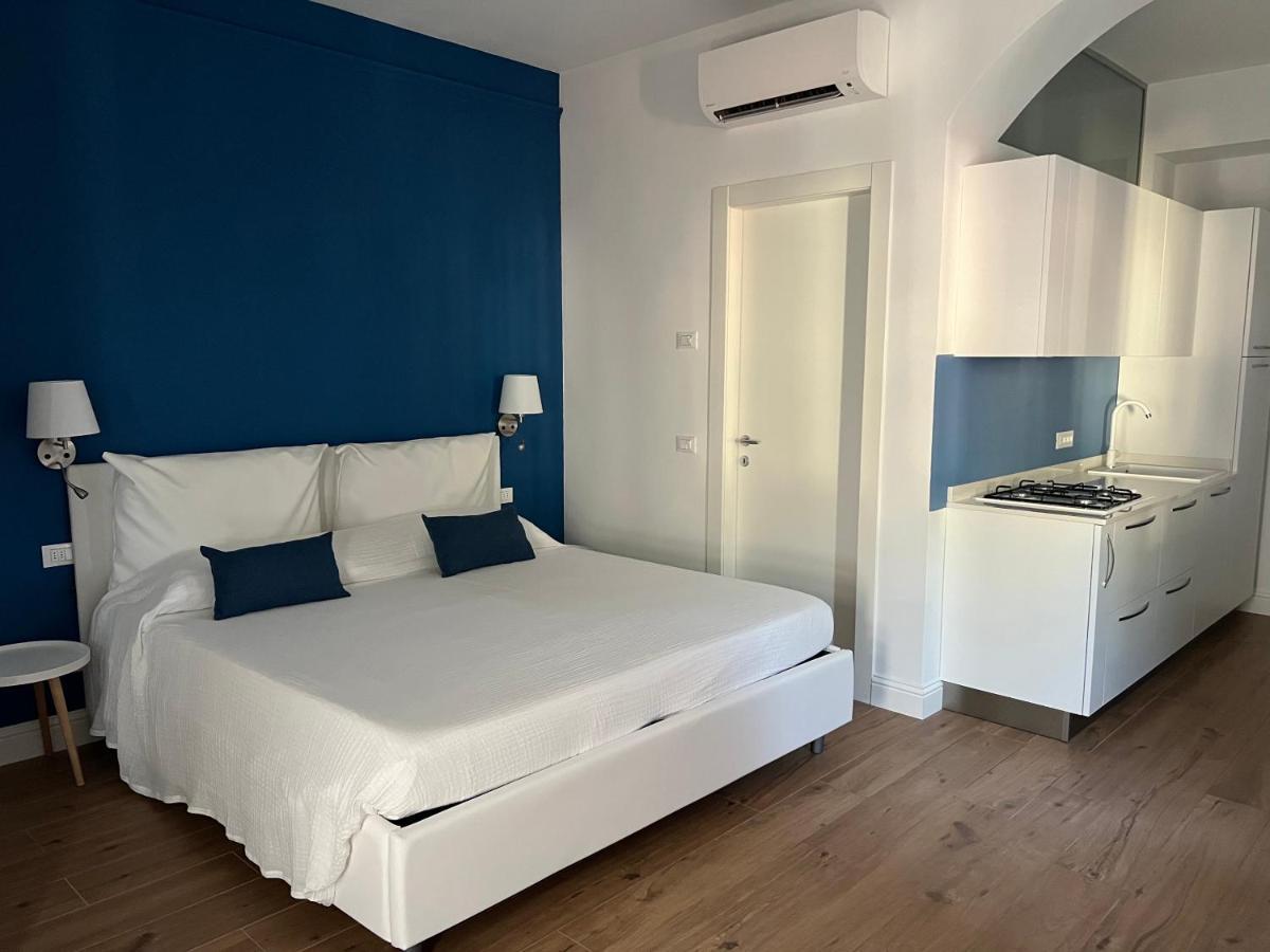 Amazing View Appartement Malcesine Buitenkant foto