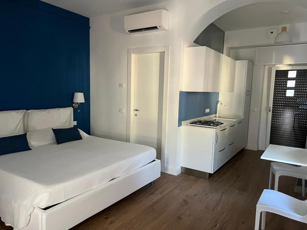 Amazing View Appartement Malcesine Buitenkant foto